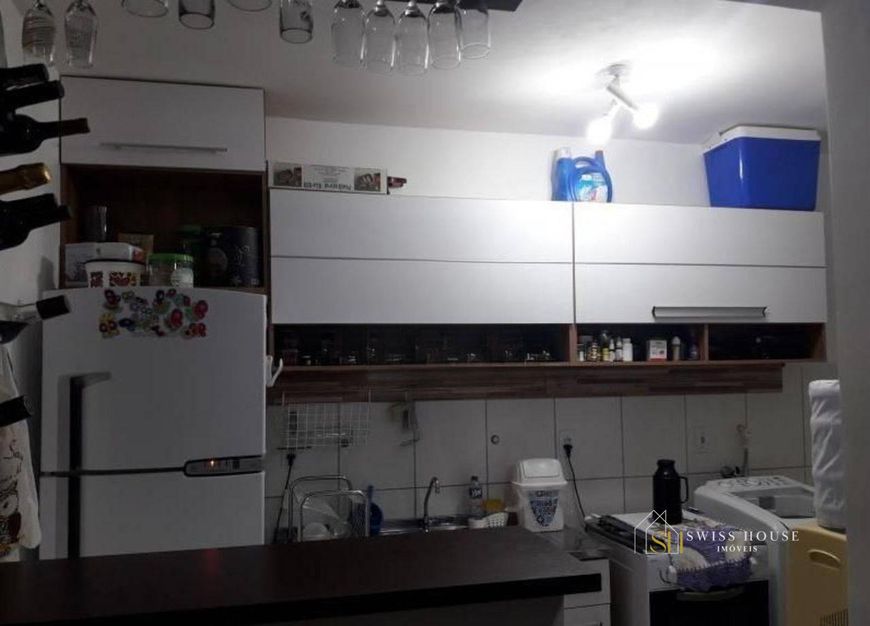Apartamento à venda 2 quartos no Parque São Martinho Campinas