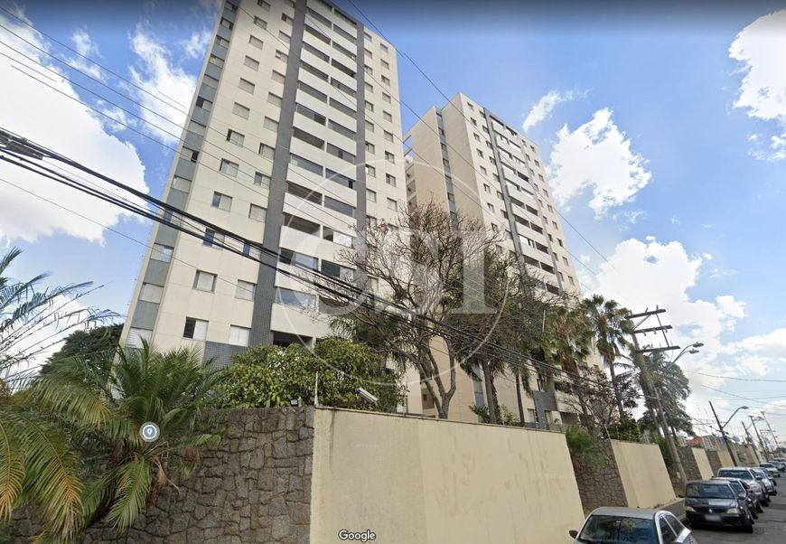 cobertura - Bonfim - Campinas