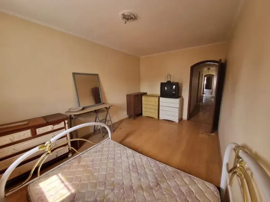 Casa para venda Na Vila Invernada com 349m², 5 vagas.