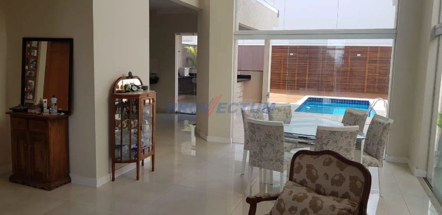 casa - Swiss Park - Campinas