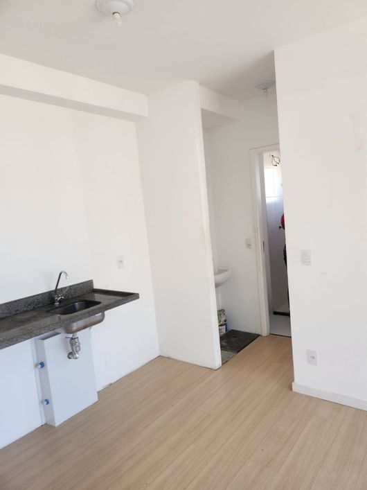 Apartamento à Venda na Vila Dom Pedro II