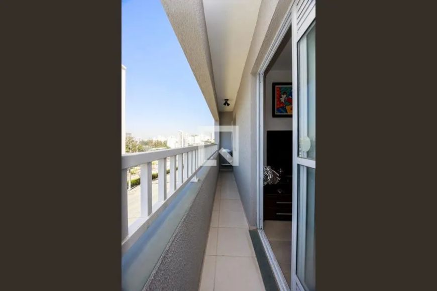 Apartamento à Venda - Campo Belo, 1 Quarto, 32 m2