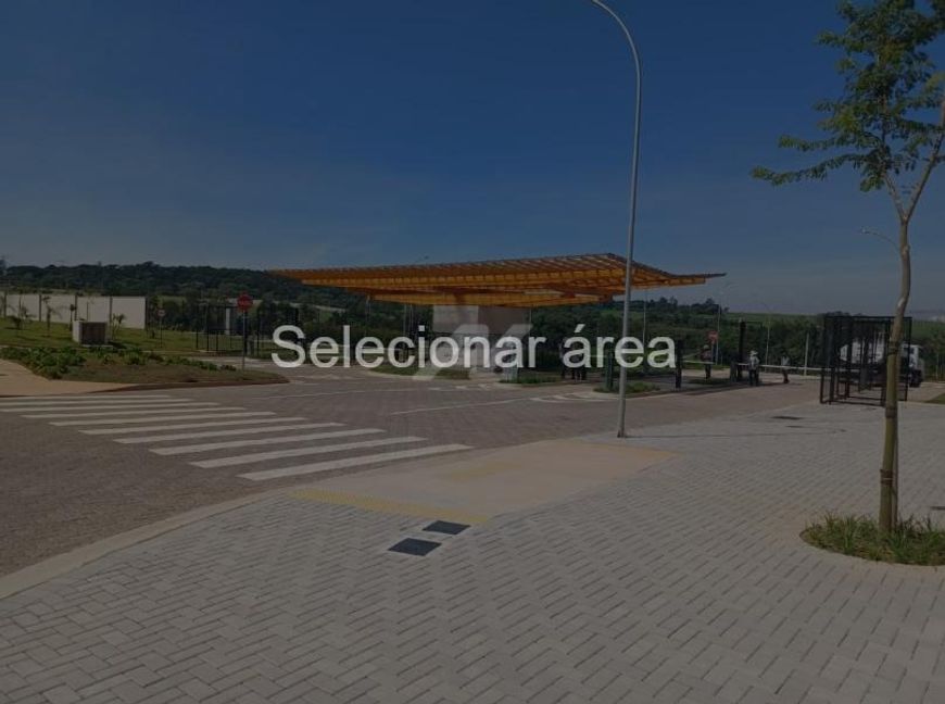 terreno - Loteamento Artesano - Campinas
