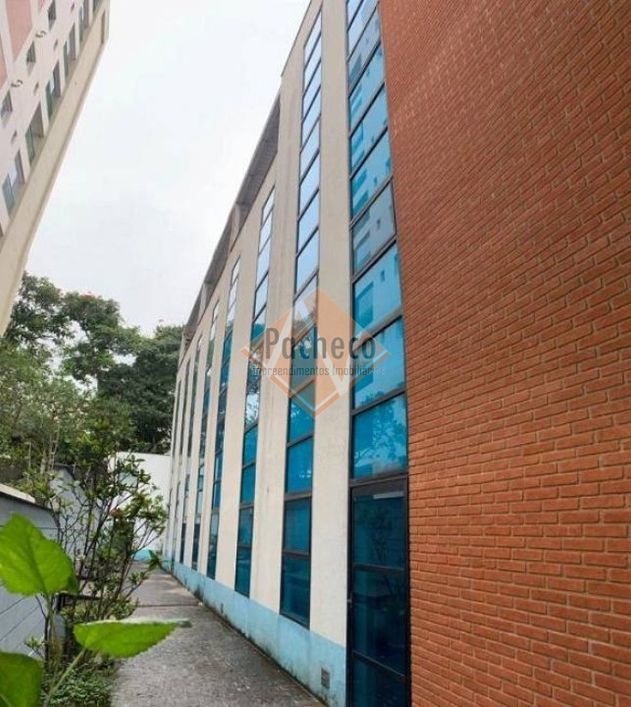 Prédio Comercial na Vila Clementino, 15 vagas, refeitório, 901 m², Venda R$8.000.000,00, Locação R$3
