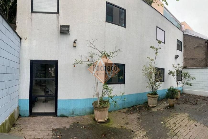 Prédio Comercial na Vila Clementino, 15 vagas, refeitório, 901 m², Venda R$8.000.000,00, Locação R$3
