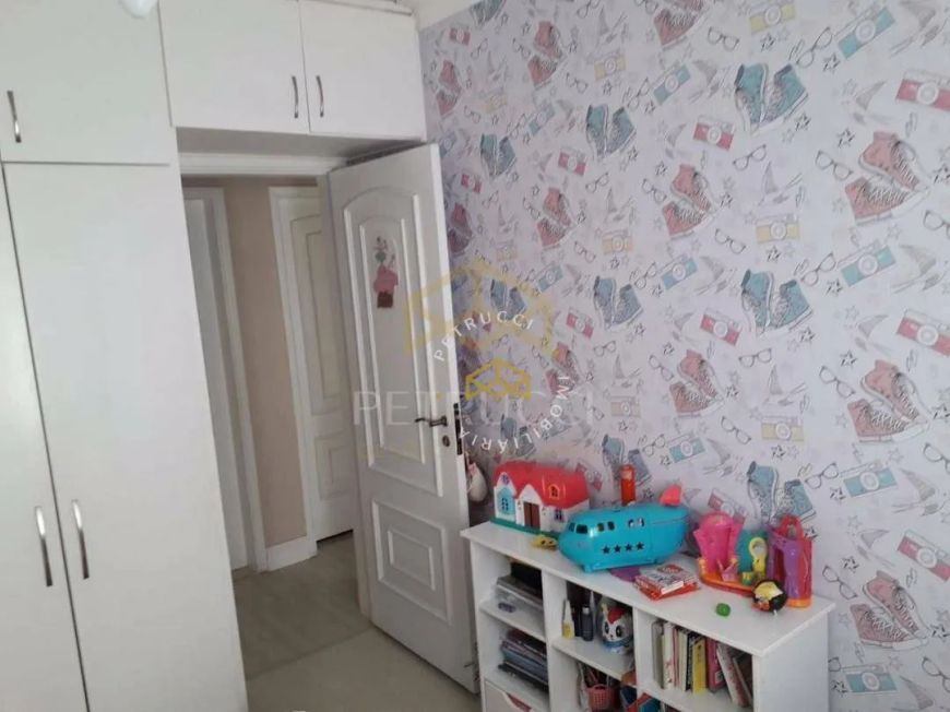 Apartamento Residencial à venda, Jardim García, Campinas - AP7367.