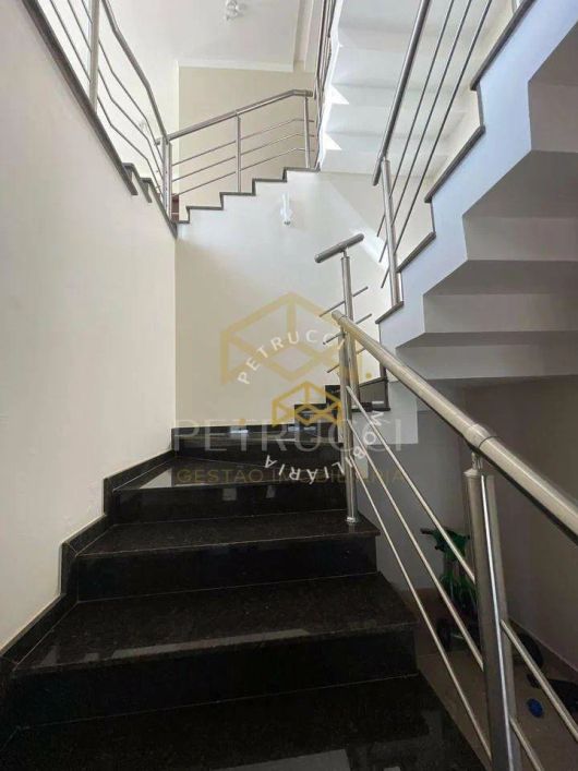 Casa Residencial para venda e locação, Swiss Park, Campinas - CA8263.
