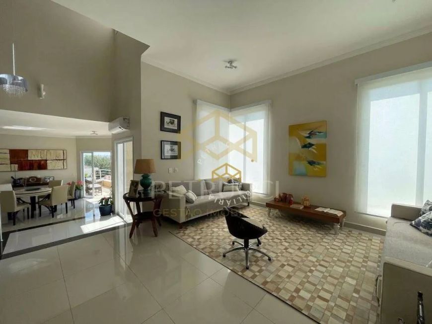 Casa Residencial para venda e locação, Swiss Park, Campinas - CA8263.