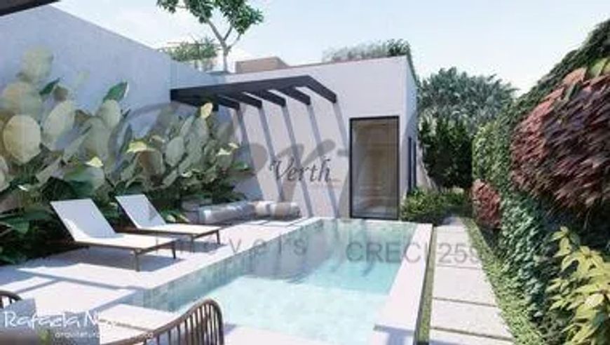Casa térrea à Venda no condomínio Arborais - Campinas - SP