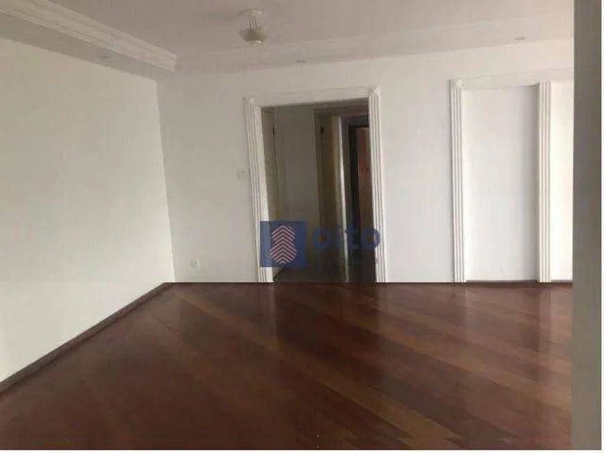 Apartamento com 3 dormitórios à venda, 129 m² por R$ 1.400.000,00 - Perdizes - São Paulo/SP