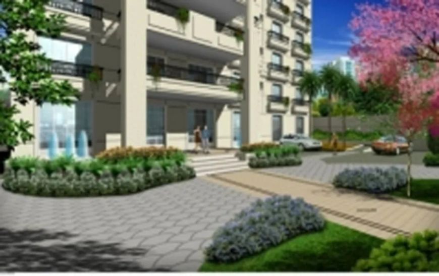 13700 - Residential / Apartment 4 Dorms. (4 Suítes), JARDIM PAULISTANO - SÃO PAULO/SP
