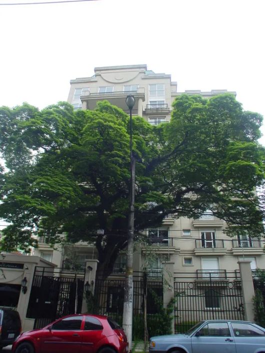 13700 - Residential / Apartment 4 Dorms. (4 Suítes), JARDIM PAULISTANO - SÃO PAULO/SP