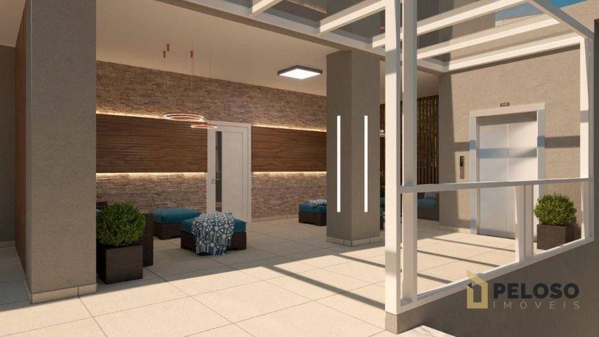 Apartamento com 2 dormitórios à venda, 44 m² por R$ 498.502,06 - Tucuruvi - São Paulo/SP