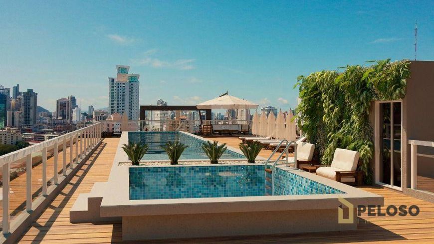 Apartamento com 2 dormitórios à venda, 44 m² por R$ 498.502,06 - Tucuruvi - São Paulo/SP