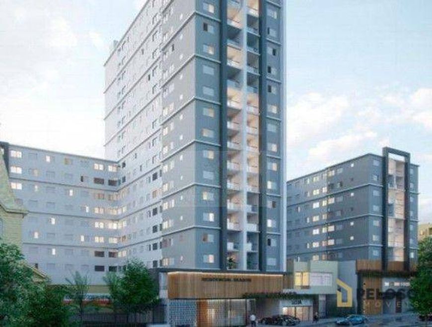 Apartamento com 2 dormitórios à venda, 44 m² por R$ 498.502,06 - Tucuruvi - São Paulo/SP