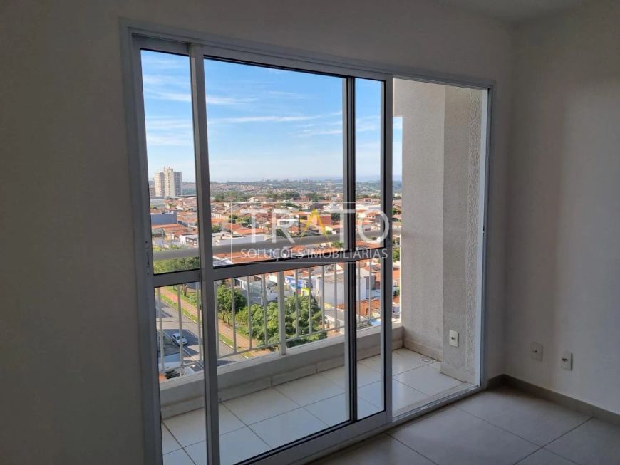 Apartamento à venda com 2 Quartos no Condomínio Vista Prado