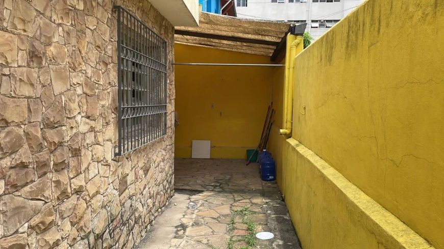 Casa Comercial para Locação em São Paulo, Vila Mariana, 3 dormitórios, 3 banheiros, 1 vaga