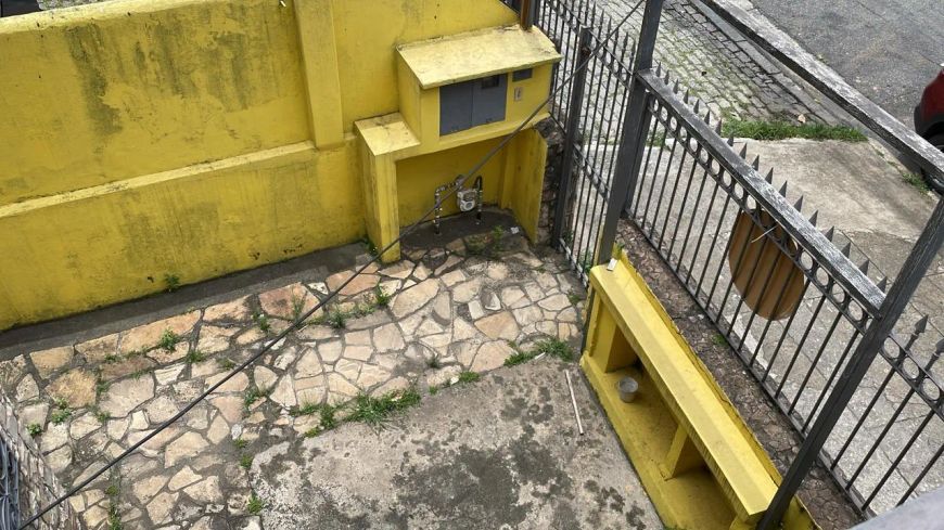 Casa Comercial para Locação em São Paulo, Vila Mariana, 3 dormitórios, 3 banheiros, 1 vaga