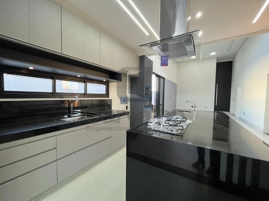 Casa à venda em Campinas, Swiss Park, com 3 suítes, com 208 m², Swiss Park (Glar