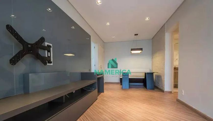 Apartamento com 2 dormitórios à venda, 89 m² por R$ 1.010.000,00 - Granja Julieta - São Paulo/SP