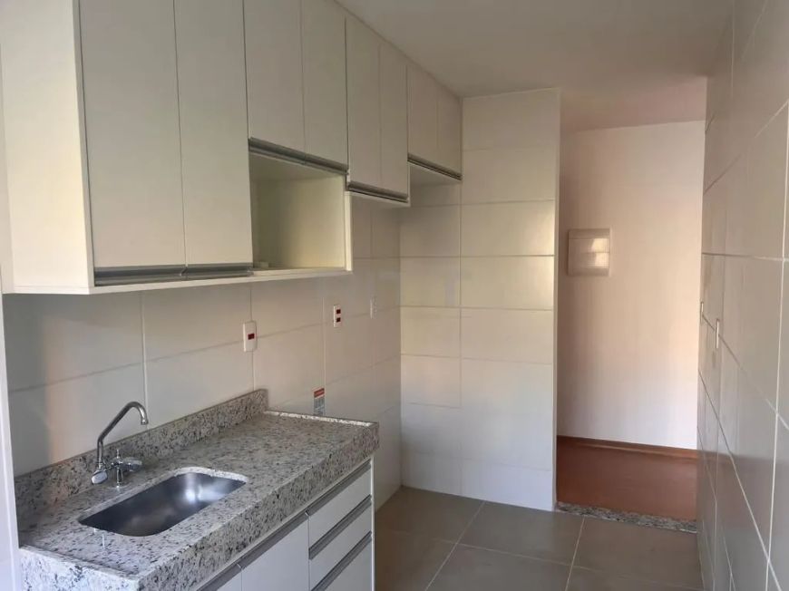 Apartamento à venda em Campinas, Jardim Nova Europa, com 2 quartos, com 54 m², Safira Ville