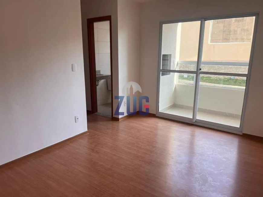 Apartamento à venda em Campinas, Jardim Nova Europa, com 2 quartos, com 54 m²