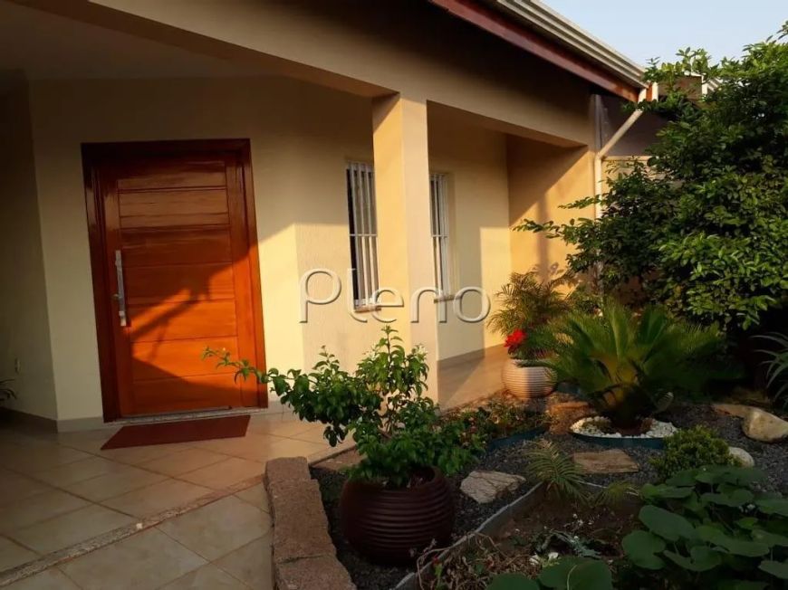 Casa à venda com 3 quartos no Jardim Nova Europa, Campinas.