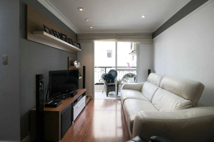 Apartamento com 2 dormitórios à venda, 62 m² por R$ 1.300.000,00 - Vila Nova Conceição - São Paulo/S