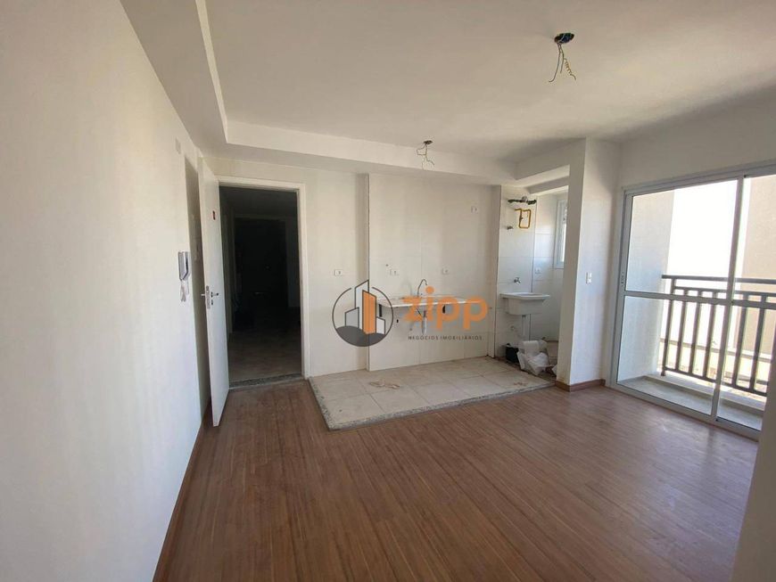 Apartamento com 2 dormitórios à venda, 40 m² por R$ 392.000,00 - Tucuruvi - São Paulo/SP