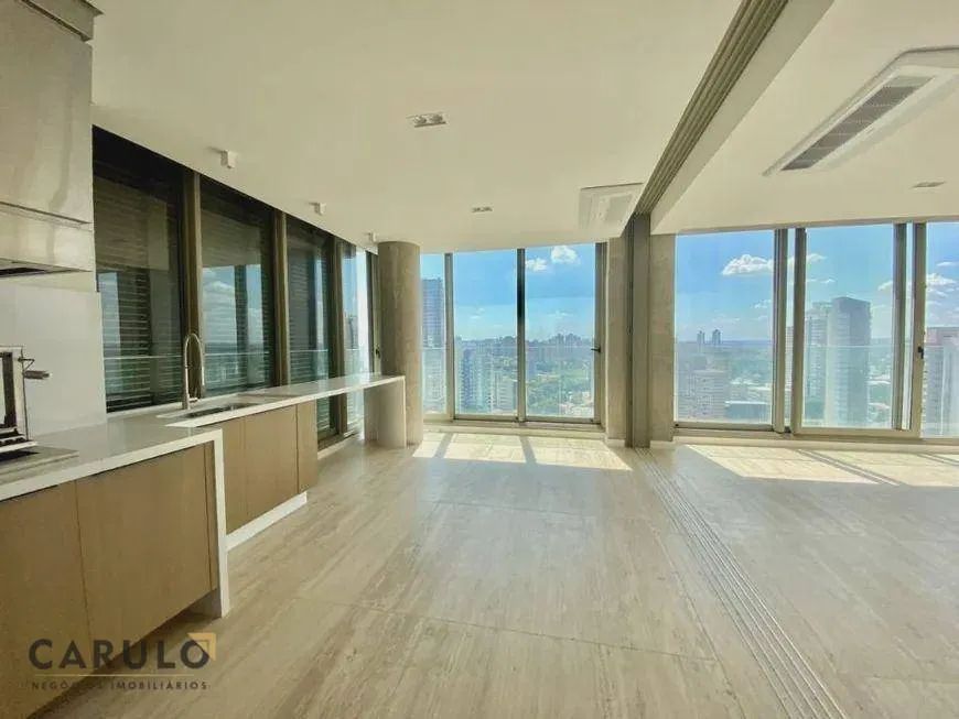 Apartamento à venda, 256 m² por R$ 5.350.000,00 - Cambuí - Campinas/SP