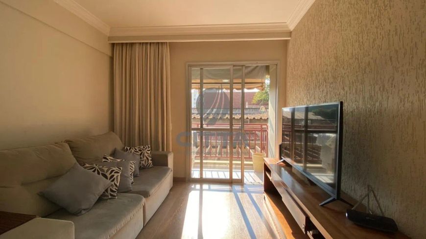 Apartamento Venda Ponte Preta Campinas/SP.