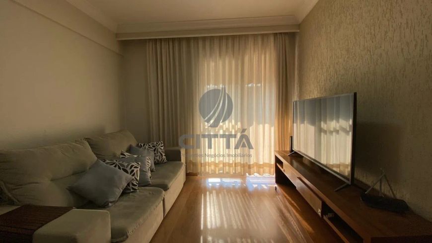 Apartamento Venda Ponte Preta Campinas/SP.