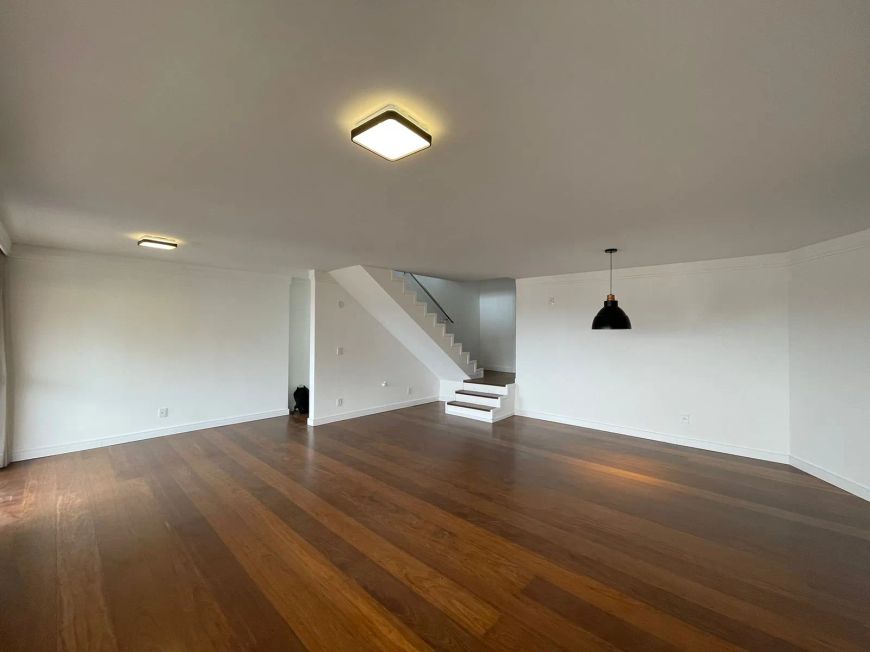 APARTAMENTO DUPLEX À VENDA NO BAIRRO CAMBUÍ EM CAMPINAS - SP.