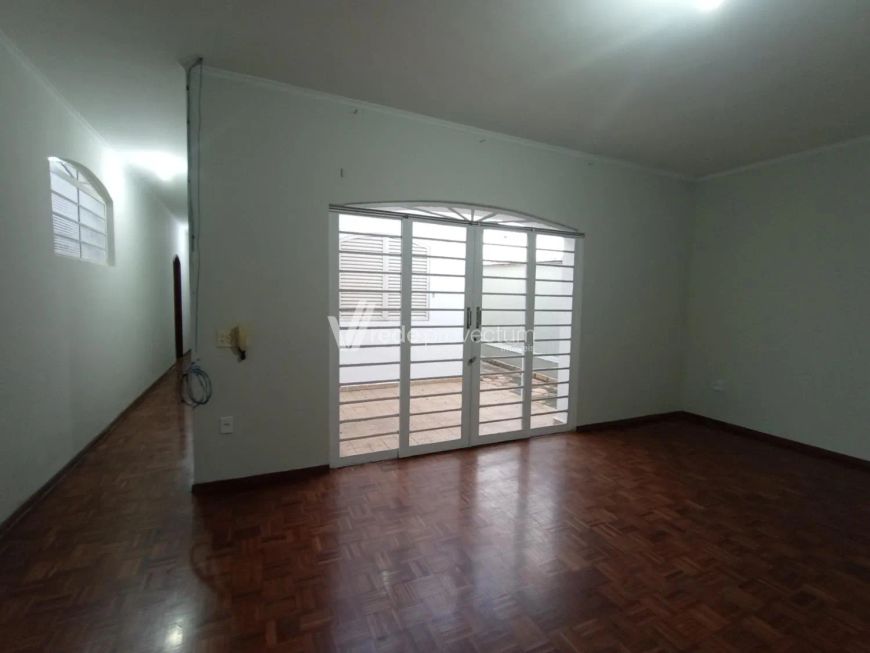 casa - Jardim Guarani - Campinas