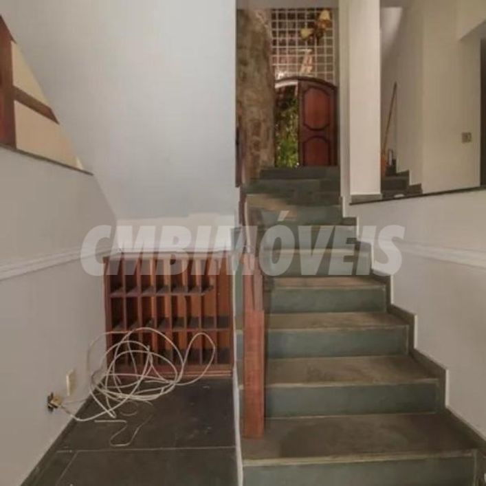 casa - Chácara Primavera - Campinas