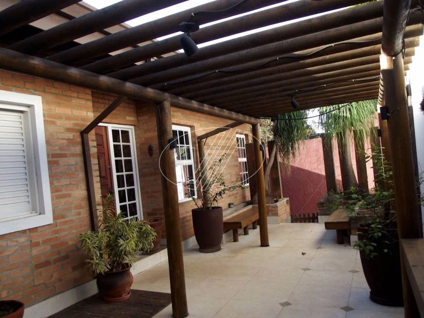 casa - Chácara da Barra - Campinas