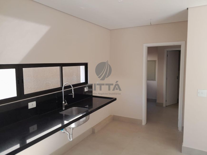 Casa a venda Residencial Pateo Atmosphera Campinas SP