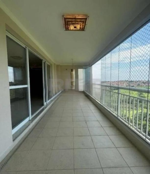 Apartamento à venda em Campinas, Vila Brandina, com 3 suítes, com 154 m², Prime Family Club Campinas