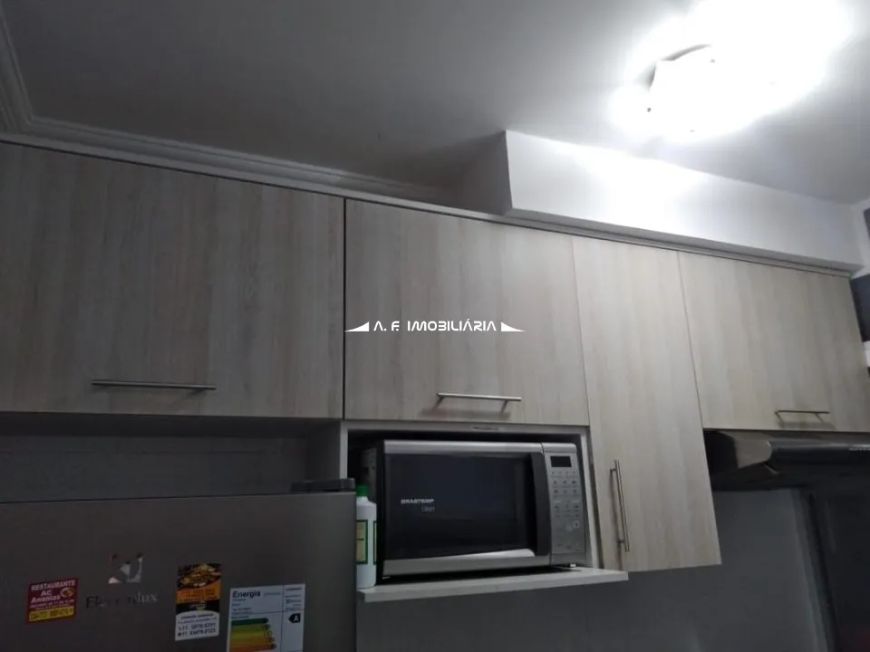 Apartamento em Condomínio Padrão para Venda no Jaraguá, 2 dormitórios, 1 vaga de garagem, 39m²