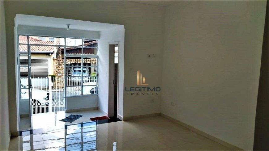 Casa a venda Jardim França, 4 Dormitórios, 2 suítes e 3 vagas, 270 metros