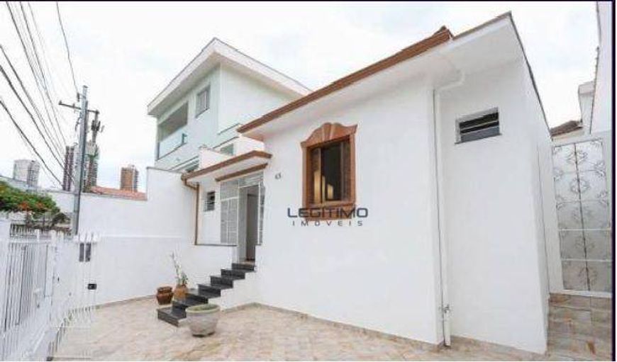 Casa a venda Jardim França, 4 Dormitórios, 2 suítes e 3 vagas, 270 metros