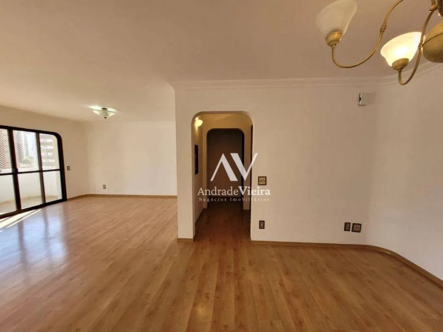 Apartamento com 3 dormitórios à venda, 242 m² por R$ 1.550.000,00 - Cambuí - Campinas/SP