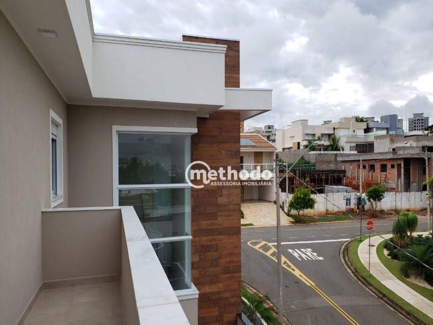 Casa com 3 dormitórios à venda, 404 m² por R$ 2.400.000,00 - Swiss Park - Campinas/SP