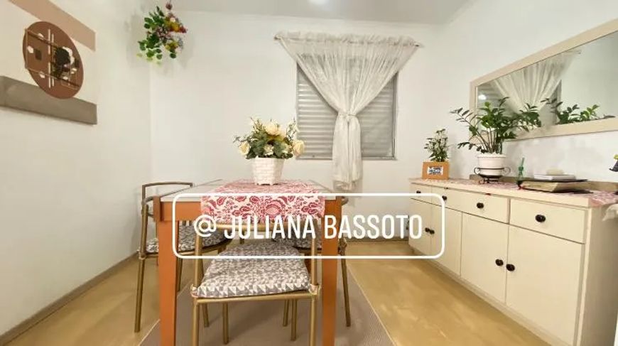 Apartamento à VENDA no Jardim Aurelia em Campinas! Próximo a padaria São Judas.