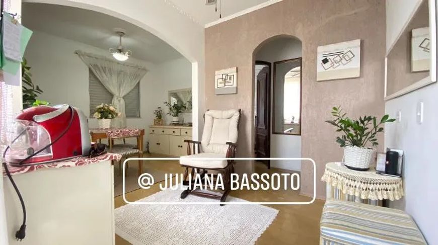 Apartamento à VENDA no Jardim Aurelia em Campinas! Próximo a padaria São Judas.