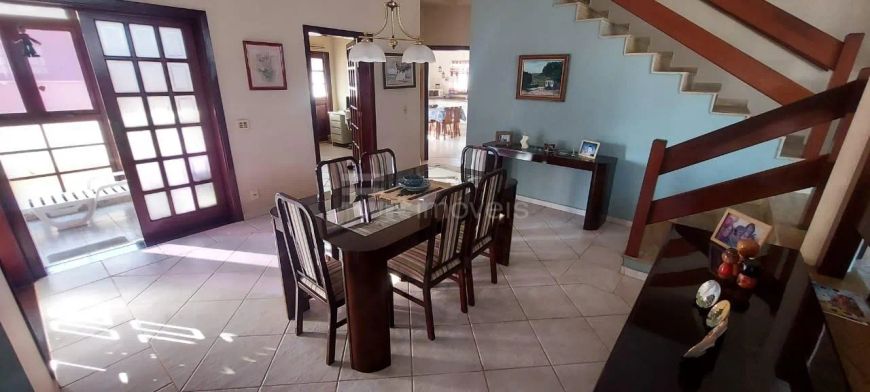 casa - Loteamento Caminhos de São Conrado (Sousas) - Campinas