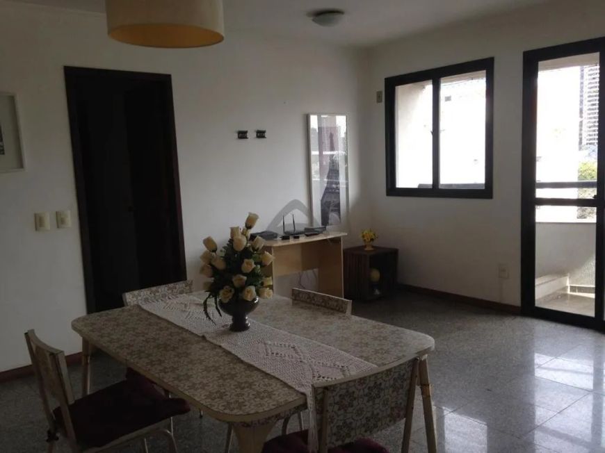 Apartamento à venda em Campinas, Cambuí, com 2 quartos, com 85 m², Varandas do Cambuí