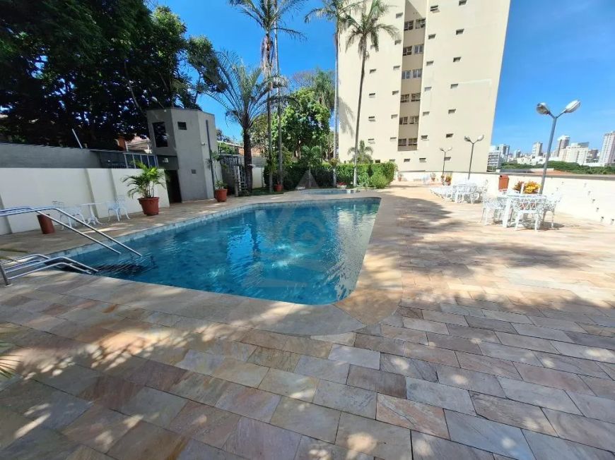 Apartamento à venda em Campinas, Chácara da Barra, com 3 quartos, com 85 m², Morada da Barra