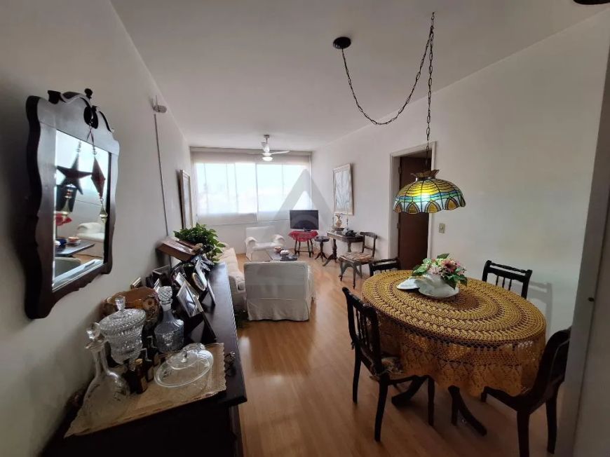 Apartamento à venda em Campinas, Chácara da Barra, com 3 quartos, com 85 m², Morada da Barra