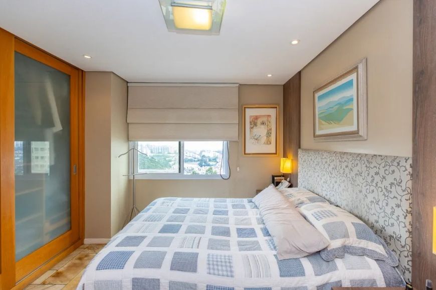 Cobertura à venda em São Paulo, Morumbi, com 4 quartos, 300m²
